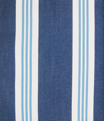 REGATTA STRIPE - Indigo