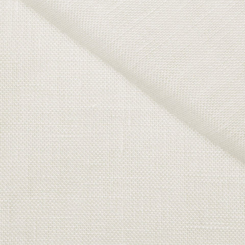 SIROCCO LINEN SHEER - Ivory