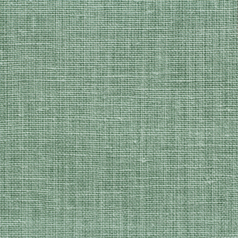 CHERBOURG LINEN - Seafoam